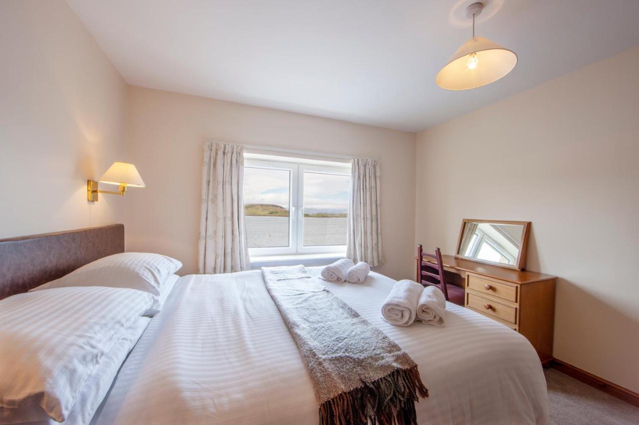 Esplanade Court Holiday Apartments Oban Kültér fotó