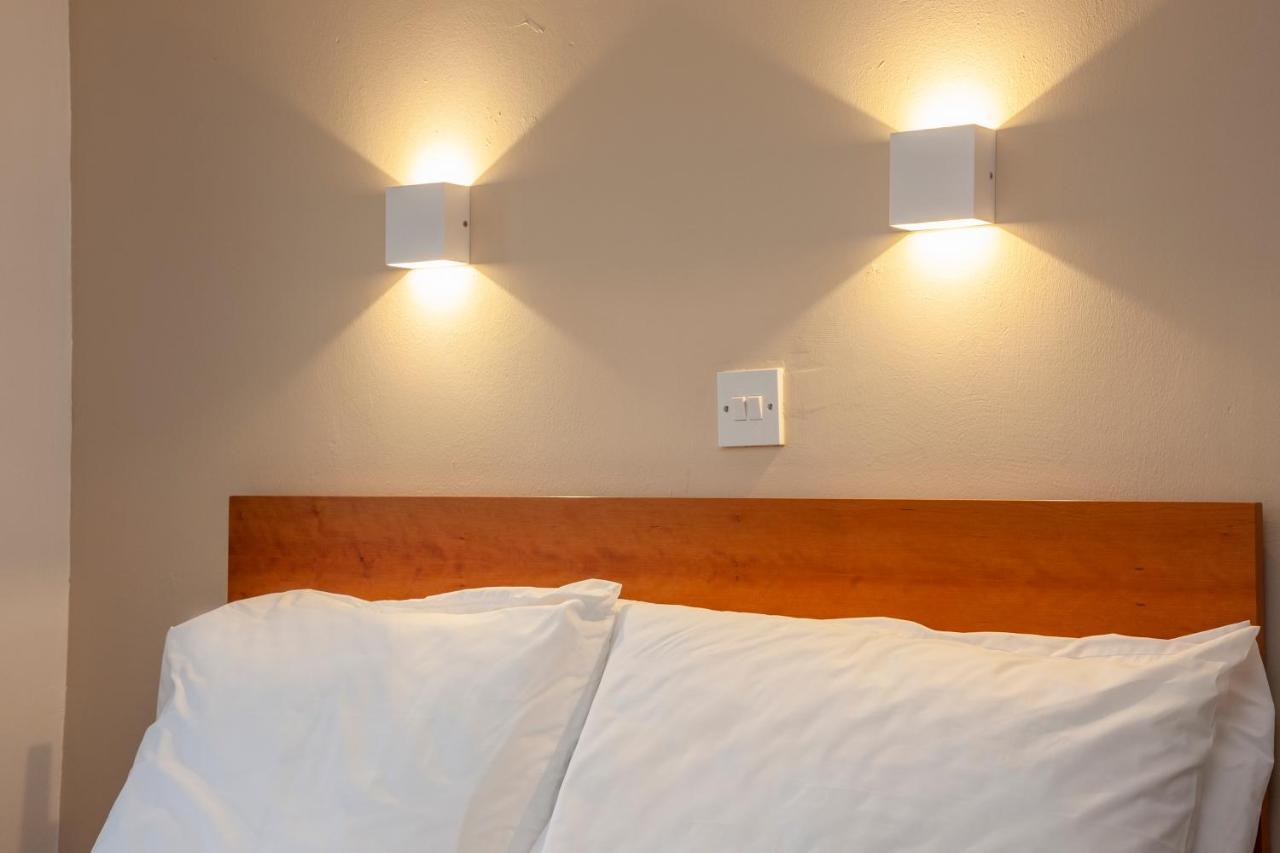 Esplanade Court Holiday Apartments Oban Kültér fotó